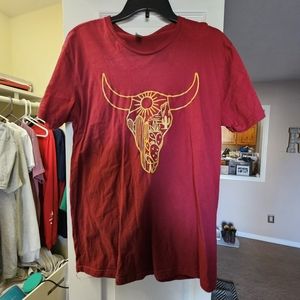 Pair of Western Style shirts